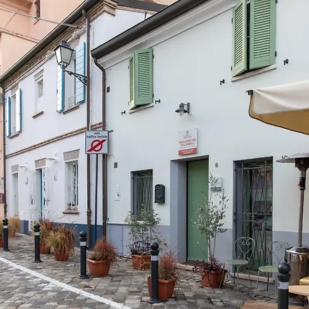 La Borghigiana 別荘